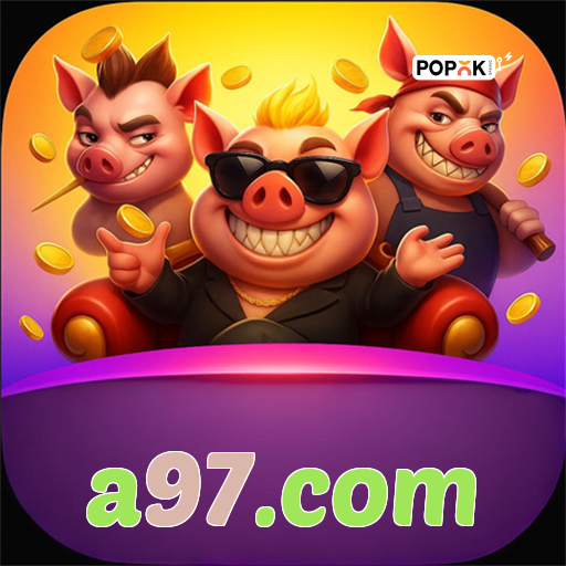 a97.com logo