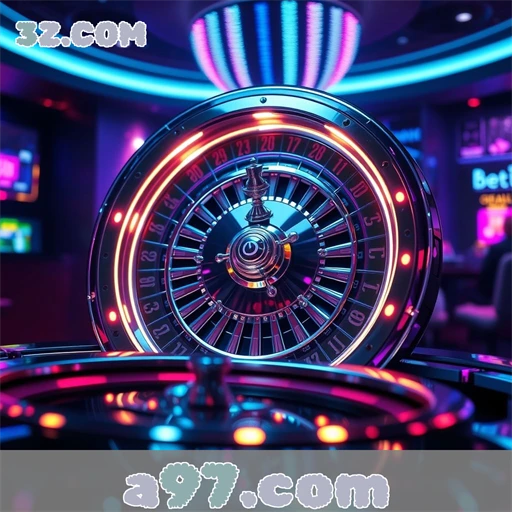Plataforma Inovadora do a97.com Transforma Sua Experiência de Jogo