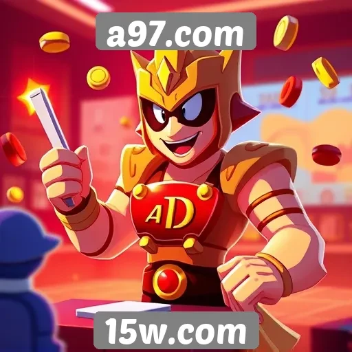 Novas funcionalidades no site A97.com atraem usuários